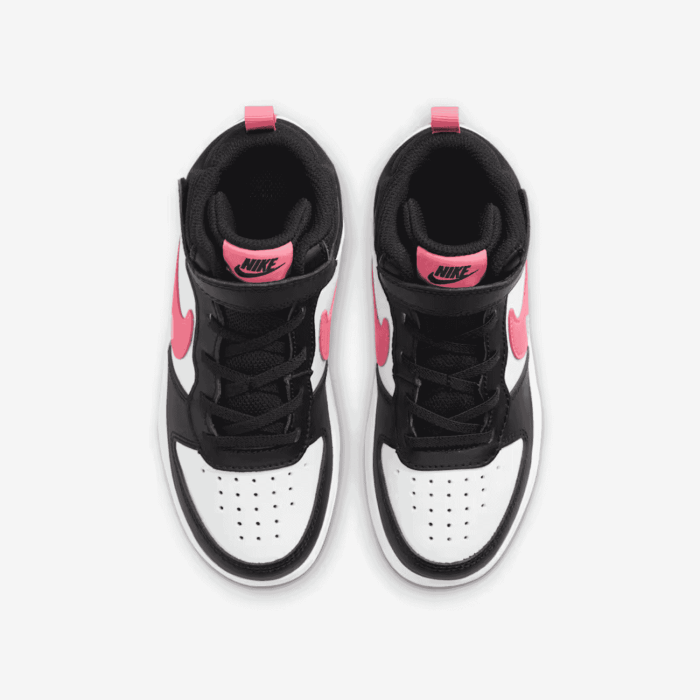 Nike Pantofi sport Nike Court Borough Mid 2 Bpv - sneakerit.ro [6]