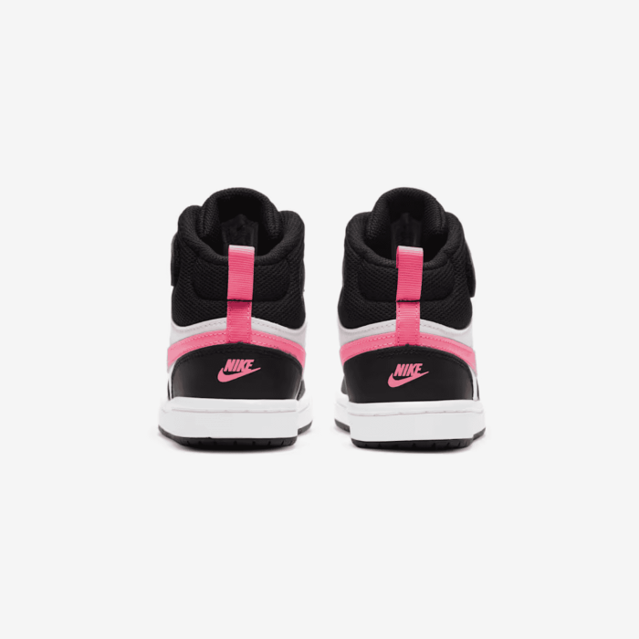 Nike Pantofi sport Nike Court Borough Mid 2 Bpv - sneakerit.ro [7]