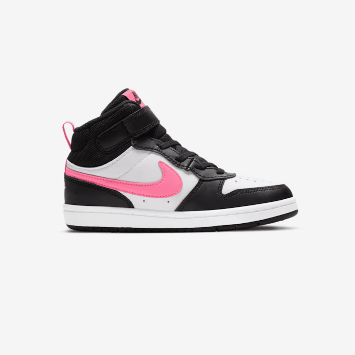 Nike Pantofi sport Nike Court Borough Mid 2 Bpv - sneakerit.ro [8]