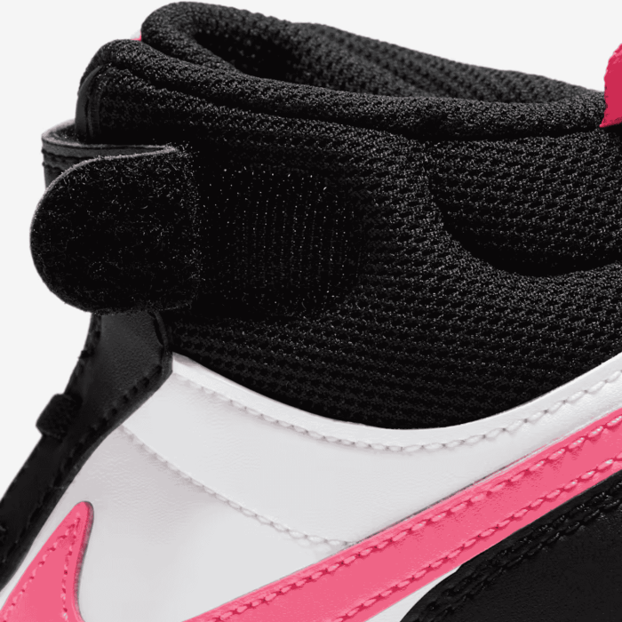 Nike Pantofi sport Nike Court Borough Mid 2 Bpv - sneakerit.ro [5]