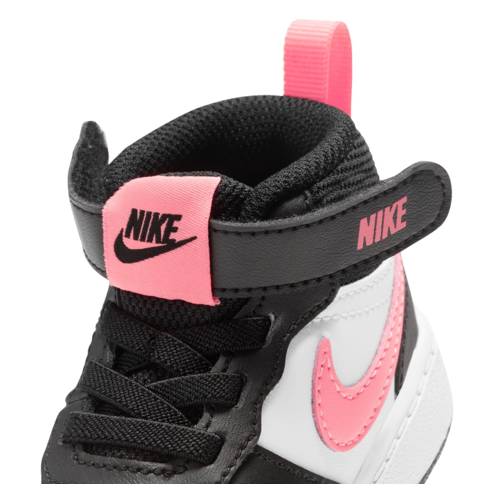 Nike Pantofi sport Nike Court Borough Mid 2 Btv - sneakerit.ro [2]