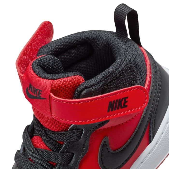 Nike Pantofi sport Nike Court Borough Mid 2 Btv - sneakerit.ro [4]