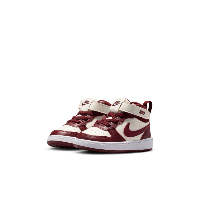Nike Pantofi sport Nike Court Borough Mid 2 Btv - sneakerit.ro [2]