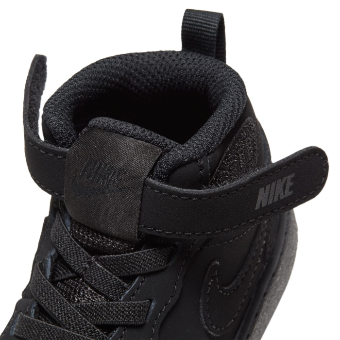 Nike Pantofi sport Nike Court Borough Mid 2 Btv - sneakerit.ro [3]