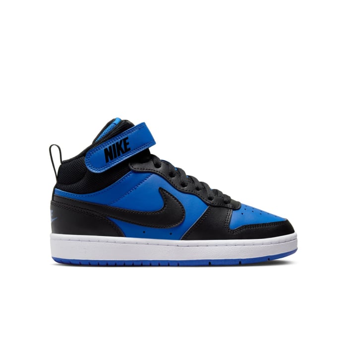 Nike Pantofi sport Nike Court Borough Mid 2 (Gs) - sneakerit.ro [7]