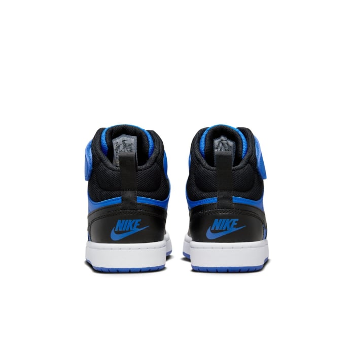 Nike Pantofi sport Nike Court Borough Mid 2 (Gs) - sneakerit.ro [4]