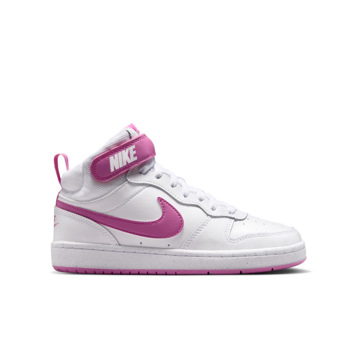 SNEAKERS COPII Pantofi sport Nike Court Borough Mid 2 (Gs) - sneakerit.ro [8]