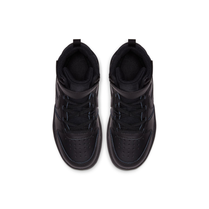 Nike Pantofi sport Nike Court Borough Mid 2 (Psv) - sneakerit.ro [2]