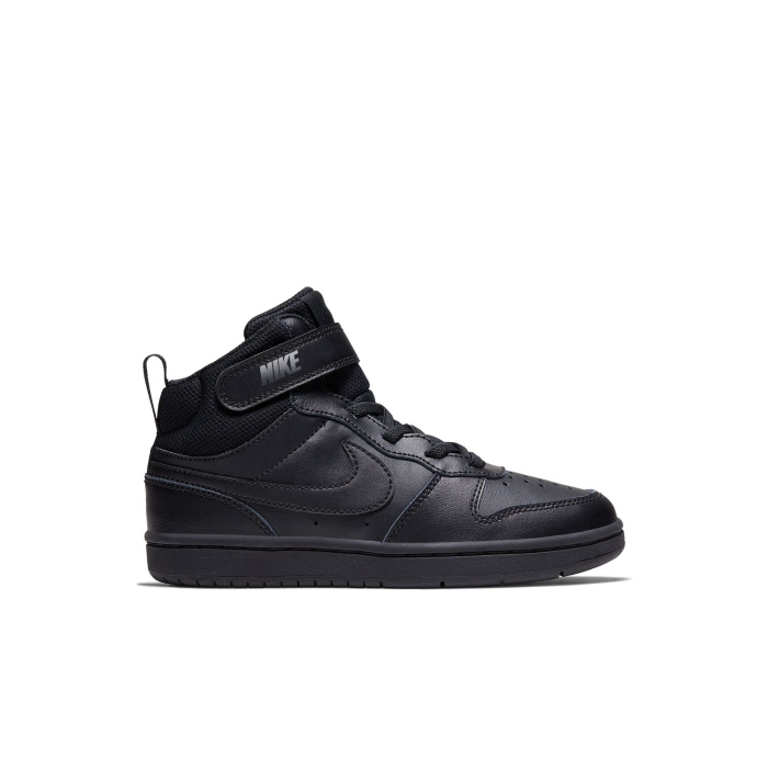 Nike Pantofi sport Nike Court Borough Mid 2 (Psv) - sneakerit.ro [4]