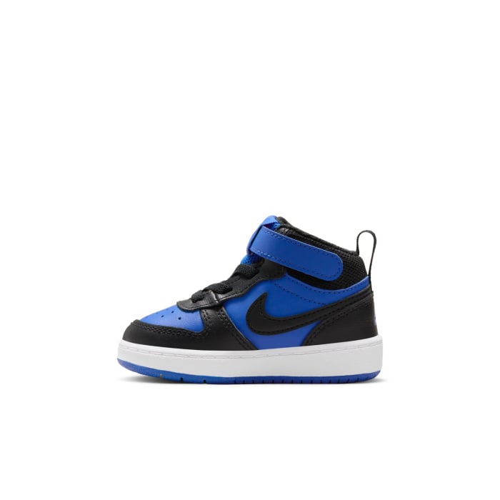 Nike Pantofi sport Nike Court Borough Mid 2 (Tdv) - sneakerit.ro [7]
