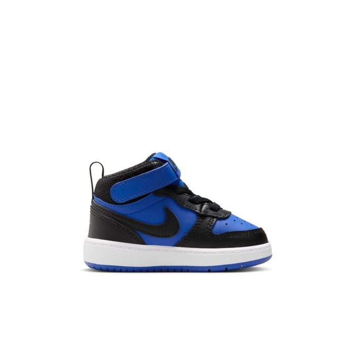 Nike Pantofi sport Nike Court Borough Mid 2 (Tdv) - sneakerit.ro [9]