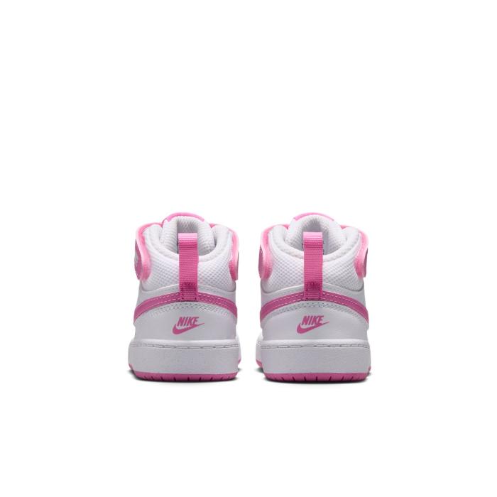 SNEAKERS COPII Pantofi sport Nike Court Borough Mid 2 (Tdv) - sneakerit.ro [5]