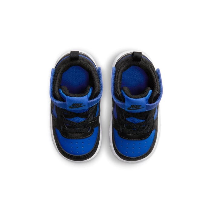 Nike Pantofi sport Nike Court Borough Mid 2 (Tdv) - sneakerit.ro [6]