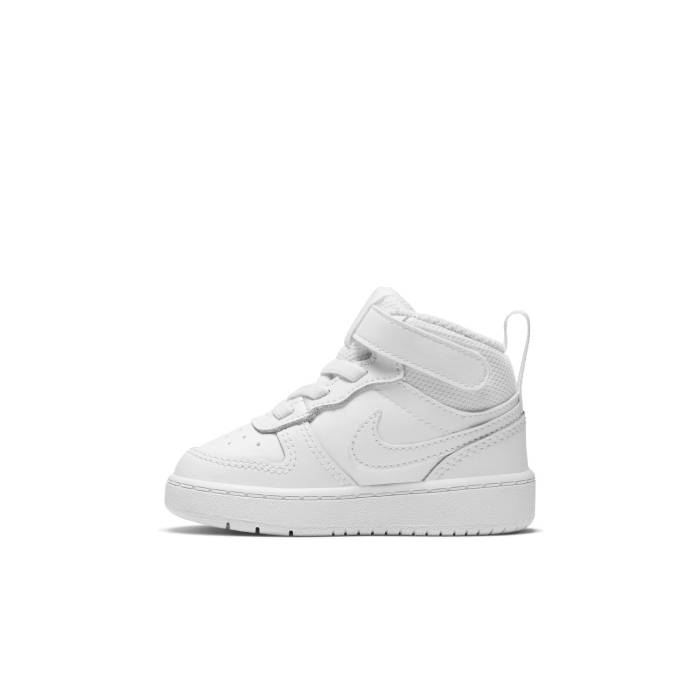 SNEAKERS COPII Pantofi sport Nike Court Borough Mid 2 (Tdv) - sneakerit.ro [4]