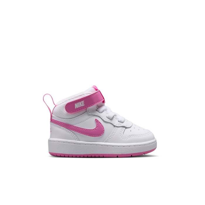 SNEAKERS COPII Pantofi sport Nike Court Borough Mid 2 (Tdv) - sneakerit.ro [8]