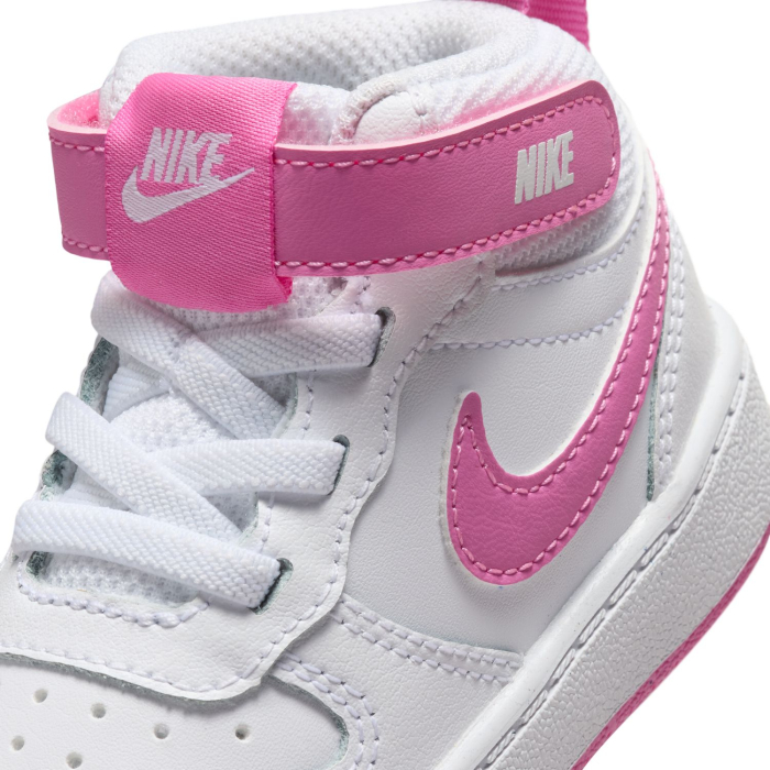 SNEAKERS COPII Pantofi sport Nike Court Borough Mid 2 (Tdv) - sneakerit.ro [3]