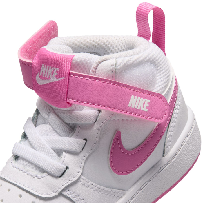 SNEAKERS COPII Pantofi sport Nike Court Borough Mid 2 (Tdv) - sneakerit.ro [4]