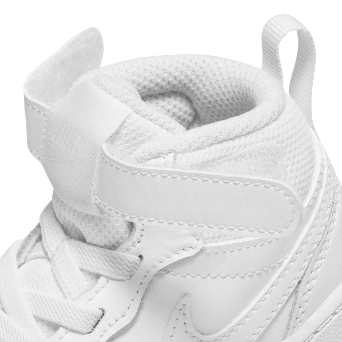 SNEAKERS COPII Pantofi sport Nike Court Borough Mid 2 (Tdv) - sneakerit.ro [2]