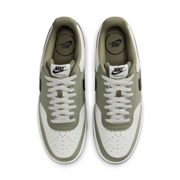SNEAKERS BARBATI Pantofi sport Nike Court Vision Low Premium - sneakerit.ro [6]