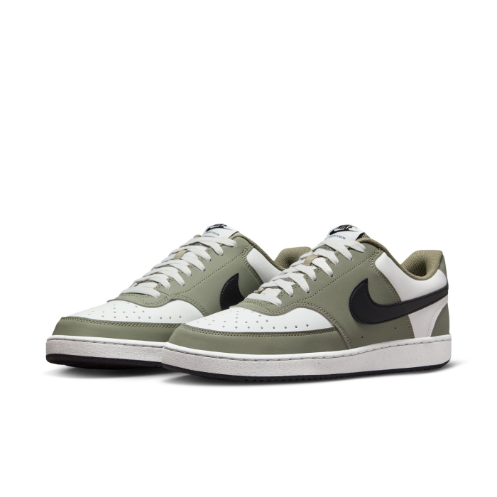 SNEAKERS BARBATI Pantofi sport Nike Court Vision Low Premium - sneakerit.ro [2]
