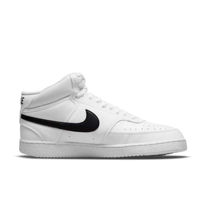 Nike Pantofi sport Nike Court Vision Mid Nn - sneakerit.ro [9]