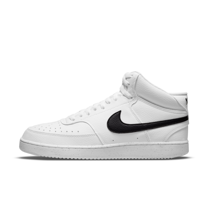 Pantofi sport Nike Court Vision Mid Nn