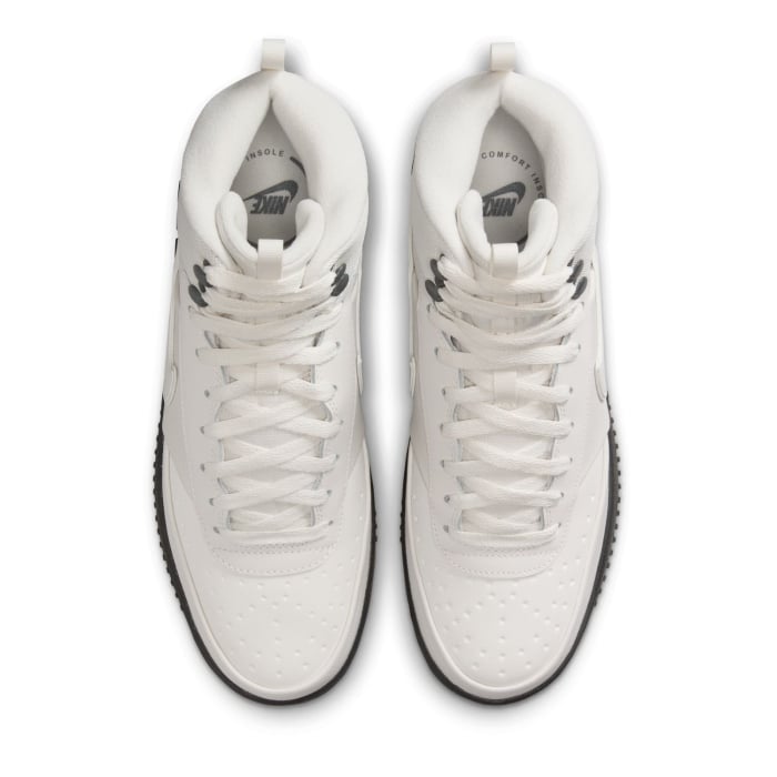 NOUTATI Pantofi sport Nike Court Vision Mid Wntr - sneakerit.ro [5]