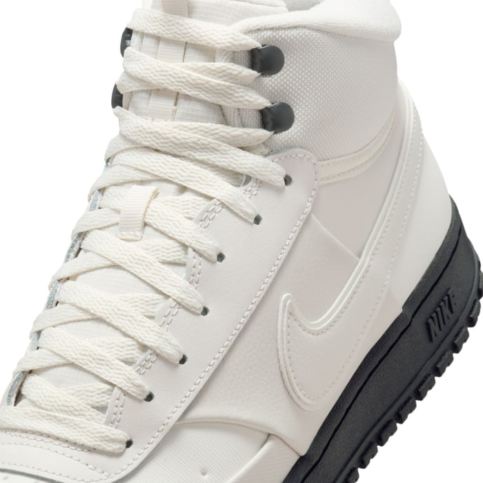 NOUTATI Pantofi sport Nike Court Vision Mid Wntr - sneakerit.ro [3]