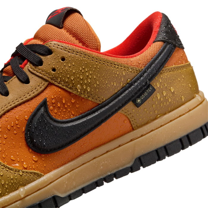 Nike Pantofi sport Nike Dunk Low Gtx - sneakerit.ro [4]
