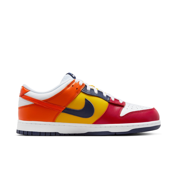 Nike Pantofi sport Nike Dunk Low Jp Qs - sneakerit.ro [9]
