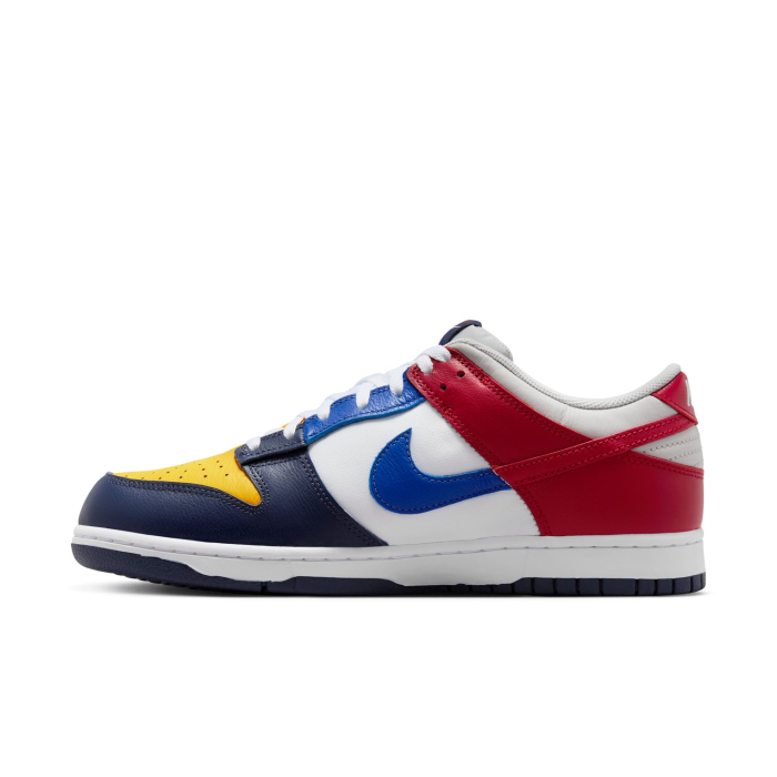 Nike Pantofi sport Nike Dunk Low Jp Qs - sneakerit.ro [5]