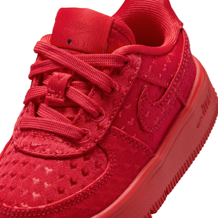 Nike Pantofi Sport Nike Force 1 Low V Lace (Td) - sneakerit.ro [3]