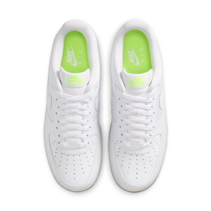 Nike Pantofi sport Nike Nike Air Force 1 '07 Lv8 - sneakerit.ro [5]