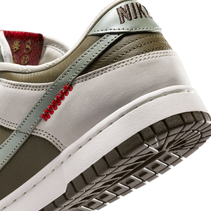 NOUTATI Pantofi sport Nike Nike Dunk Low Retro Bttys Cn - sneakerit.ro [4]