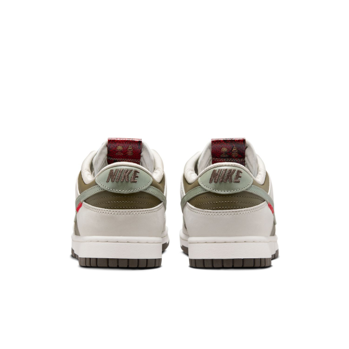 NOUTATI Pantofi sport Nike Nike Dunk Low Retro Bttys Cn - sneakerit.ro [9]