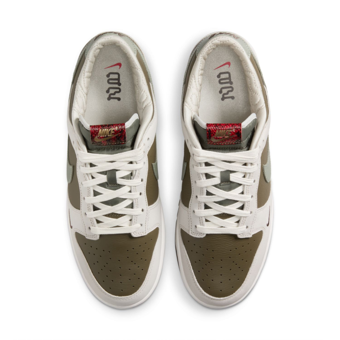 NOUTATI Pantofi sport Nike Nike Dunk Low Retro Bttys Cn - sneakerit.ro [5]