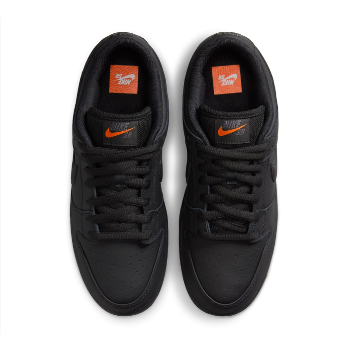 Nike Pantofi sport Nike Nike Sb Dunk Low Pro Iso - sneakerit.ro [5]