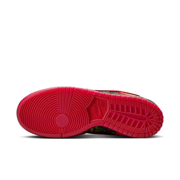 Nike Pantofi sport Nike Nike Sb Dunk Low Pro Woo Qs - sneakerit.ro [11]