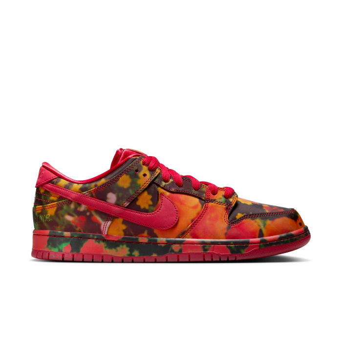 Nike Pantofi sport Nike Nike Sb Dunk Low Pro Woo Qs - sneakerit.ro [6]