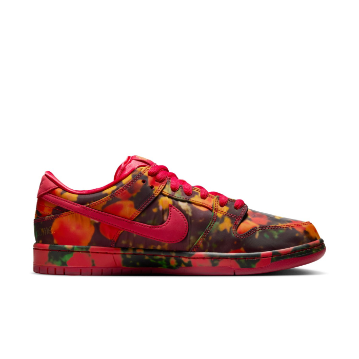 Nike Pantofi sport Nike Nike Sb Dunk Low Pro Woo Qs - sneakerit.ro [8]