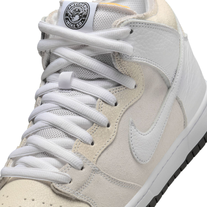 Nike Pantofi sport Nike Sb Dunk High Qs - sneakerit.ro [3]