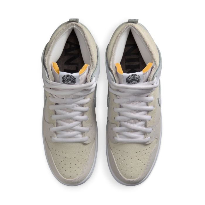 Nike Pantofi sport Nike Sb Dunk High Qs - sneakerit.ro [6]