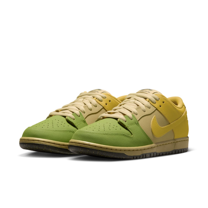 Nike Pantofi sport Nike SB Dunk Low PRO WC - sneakerit.ro [2]