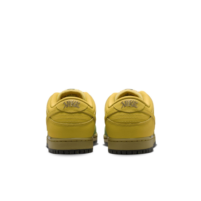 Nike Pantofi sport Nike SB Dunk Low PRO WC - sneakerit.ro [6]