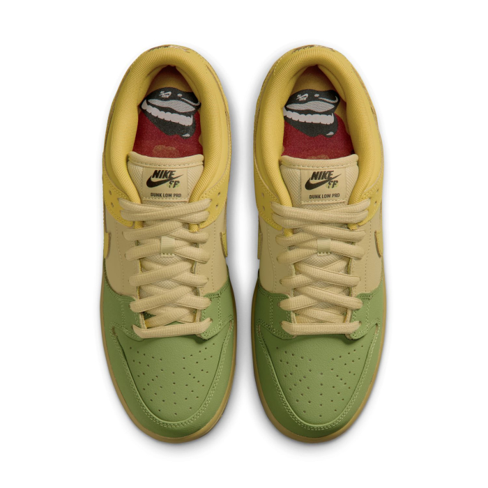 Nike Pantofi sport Nike SB Dunk Low PRO WC - sneakerit.ro [7]