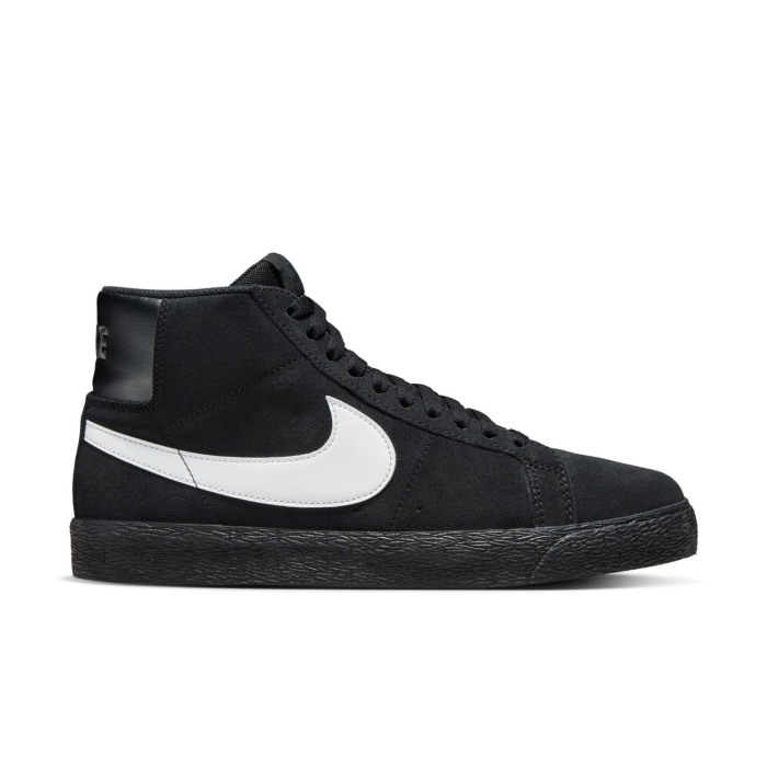Pantofi sport Pantofi Sport Nike SB Zoom Blazer Mid - sneakerit.ro [8]