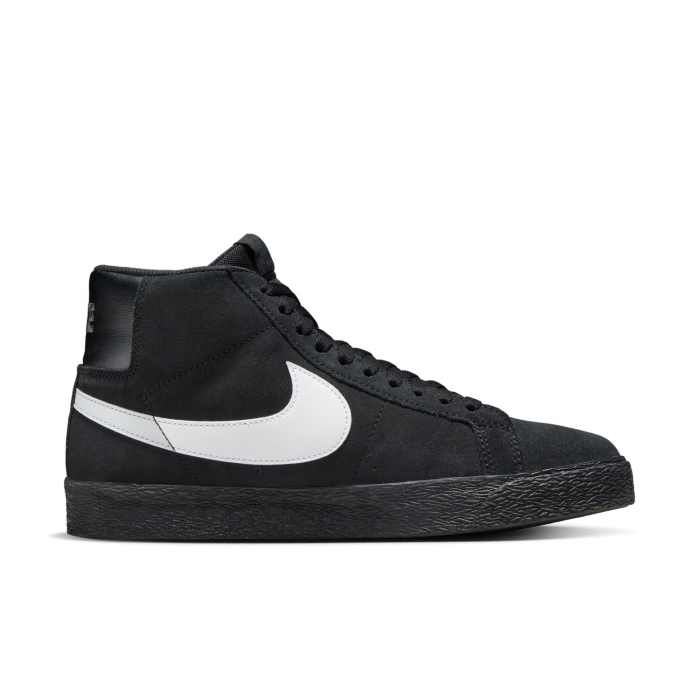 Pantofi sport Pantofi Sport Nike SB Zoom Blazer Mid - sneakerit.ro [9]