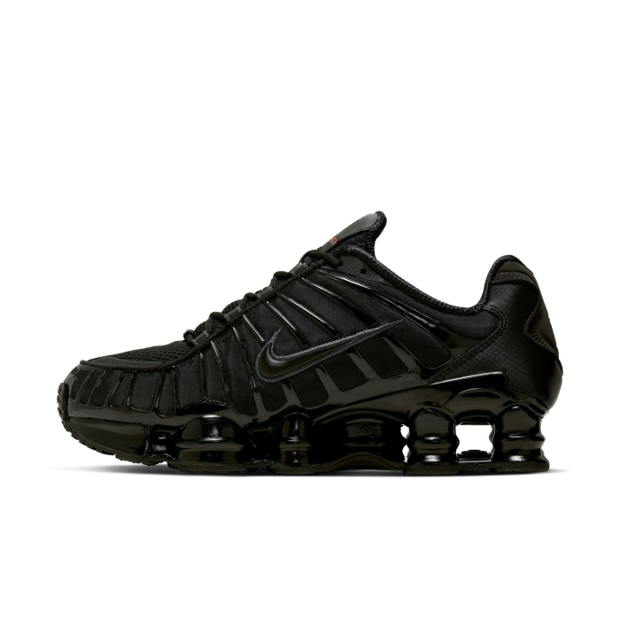 Nike Pantofi Sport Nike Shox Tl - sneakerit.ro [6]