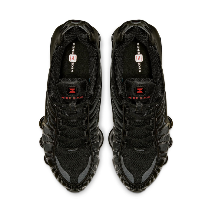 Nike Pantofi Sport Nike Shox Tl - sneakerit.ro [4]