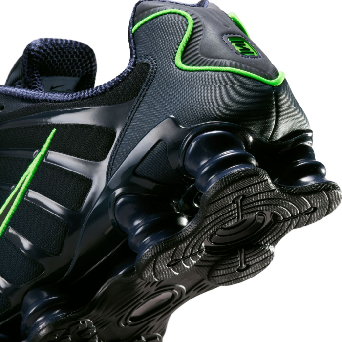 BRANDURI Pantofi sport Nike Shox TL - sneakerit.ro [4]